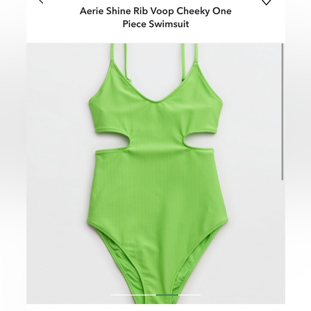 Aerie bathing suit